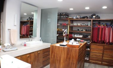 Departamento en Venta Lomas de Chapultepec, Miguel Hidalgo