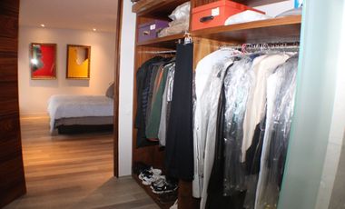 Departamento en Venta Lomas de Chapultepec, Miguel Hidalgo