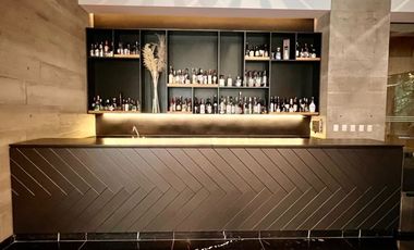 Venta Departamento Club de Golf Lomas Country ,Interlomas, Huixquilucan