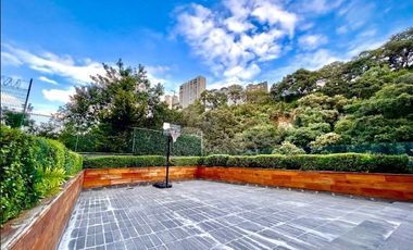 Venta Departamento Club de Golf Lomas Country ,Interlomas, Huixquilucan