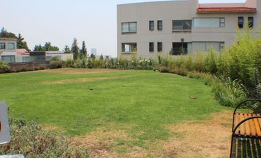 Venta Departamento Club de Golf Lomas Country ,Interlomas, Huixquilucan