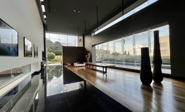 Venta Departamento Club de Golf Lomas Country ,Interlomas, Huixquilucan