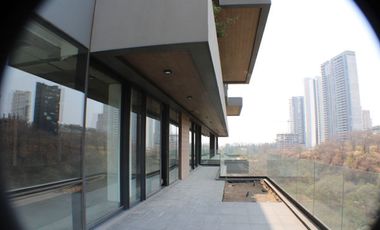 Venta Departamento Club de Golf Lomas Country ,Interlomas, Huixquilucan