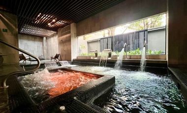 Venta Departamento Club de Golf Lomas Country ,Interlomas, Huixquilucan