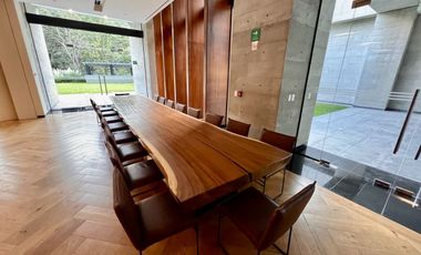 Venta Departamento Club de Golf Lomas Country ,Interlomas, Huixquilucan