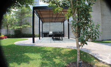 Venta Departamento Club de Golf Lomas Country ,Interlomas, Huixquilucan