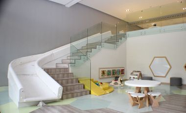 Venta Departamento Club de Golf Lomas Country ,Interlomas, Huixquilucan