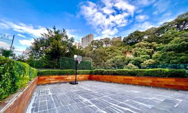 Venta Departamento Club de Golf Lomas Country ,Interlomas, Huixquilucan