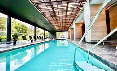 Venta Departamento Club de Golf Lomas Country ,Interlomas, Huixquilucan