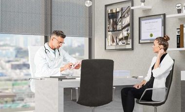 Consultorio en venta en Loma Larga