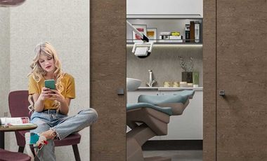 Consultorio en venta en Loma Larga