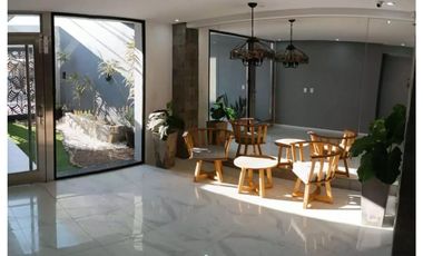 DEPARTAMENTO DE 1 DORMITORIO