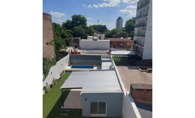 DEPARTAMENTO DE 1 DORMITORIO