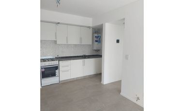 DEPARTAMENTO DE 1 DORMITORIO