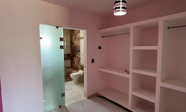 CASA EN RENTA REAL DEL BOSQUE