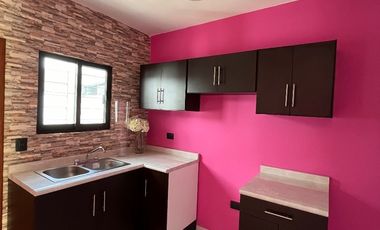 CASA EN RENTA REAL DEL BOSQUE