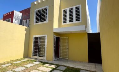 CASA EN RENTA REAL DEL BOSQUE