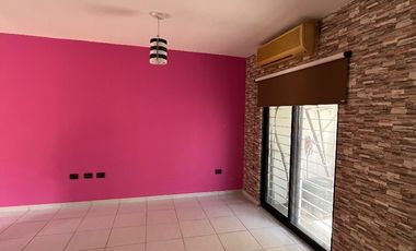 CASA EN RENTA REAL DEL BOSQUE