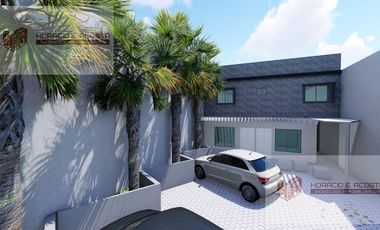 Departamento - Ramos Mejia