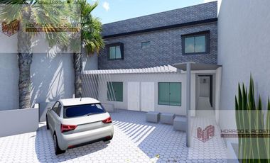 Departamento - Ramos Mejia