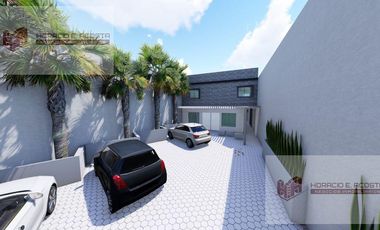 Departamento - Ramos Mejia