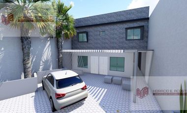 Departamento - Ramos Mejia