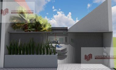 Departamento - Ramos Mejia