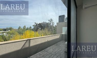 Departamento en Las Liebres