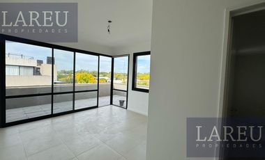 Departamento en Las Liebres