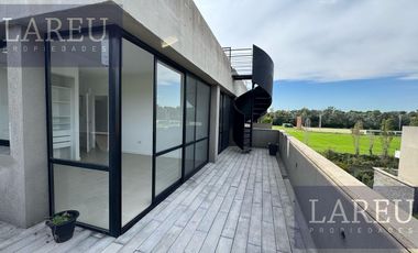 Departamento en Las Liebres