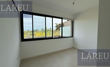 Departamento en Las Liebres