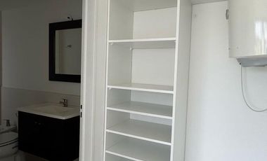 Departamento en Las Liebres