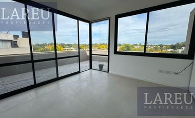 Departamento en Las Liebres