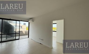 Departamento en Las Liebres