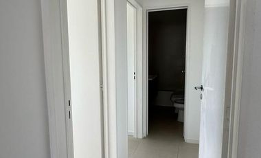 Departamento en Las Liebres