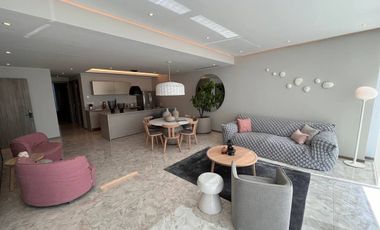 PENTHOUSE EN VENTA, NUEVO VALLARTA | AMAN