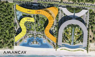 PENTHOUSE EN VENTA, NUEVO VALLARTA | AMAN