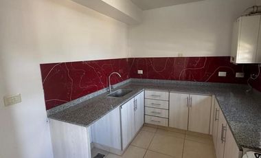 Muy Lindo Departamento de 2 ambientes con cochera!!!