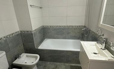 Muy Lindo Departamento de 2 ambientes con cochera!!!