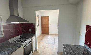 Muy Lindo Departamento de 2 ambientes con cochera!!!