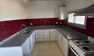 Muy Lindo Departamento de 2 ambientes con cochera!!!