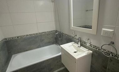 Muy Lindo Departamento de 2 ambientes con cochera!!!