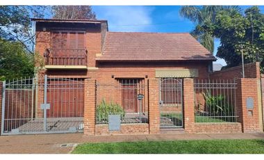 Casa de 4 Dormitorios en Fishertong