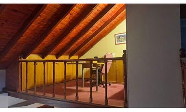 Casa de 4 Dormitorios en Fishertong