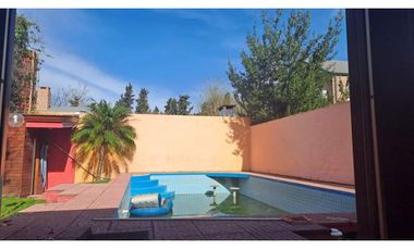 Casa de 4 Dormitorios en Fishertong