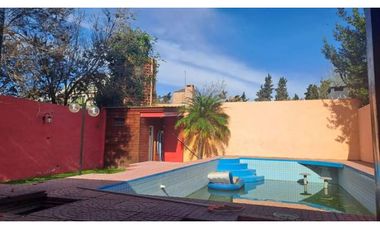 Casa de 4 Dormitorios en Fishertong