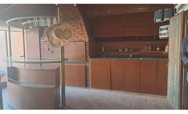 Casa de 4 Dormitorios en Fishertong