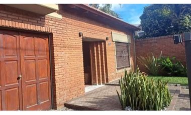 Casa de 4 Dormitorios en Fishertong