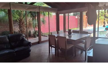 Casa de 4 Dormitorios en Fishertong