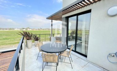 Departamento en Venta Granadero Baigorria